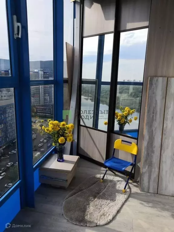 Продаётся 1-к квартира, 42.3 м - Фото 0