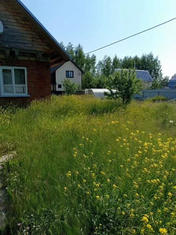 Дом, 100 м - Фото 1