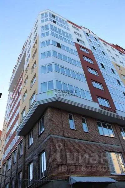 Гараж в Саратовская область, Саратов Соборная ул., 5/7 (15 м) - Фото 0