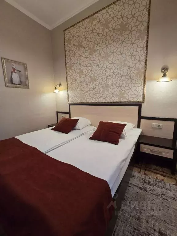 Комната Тверская область, Старица ул. Карла Маркса, 59 (14.0 м) - Фото 2