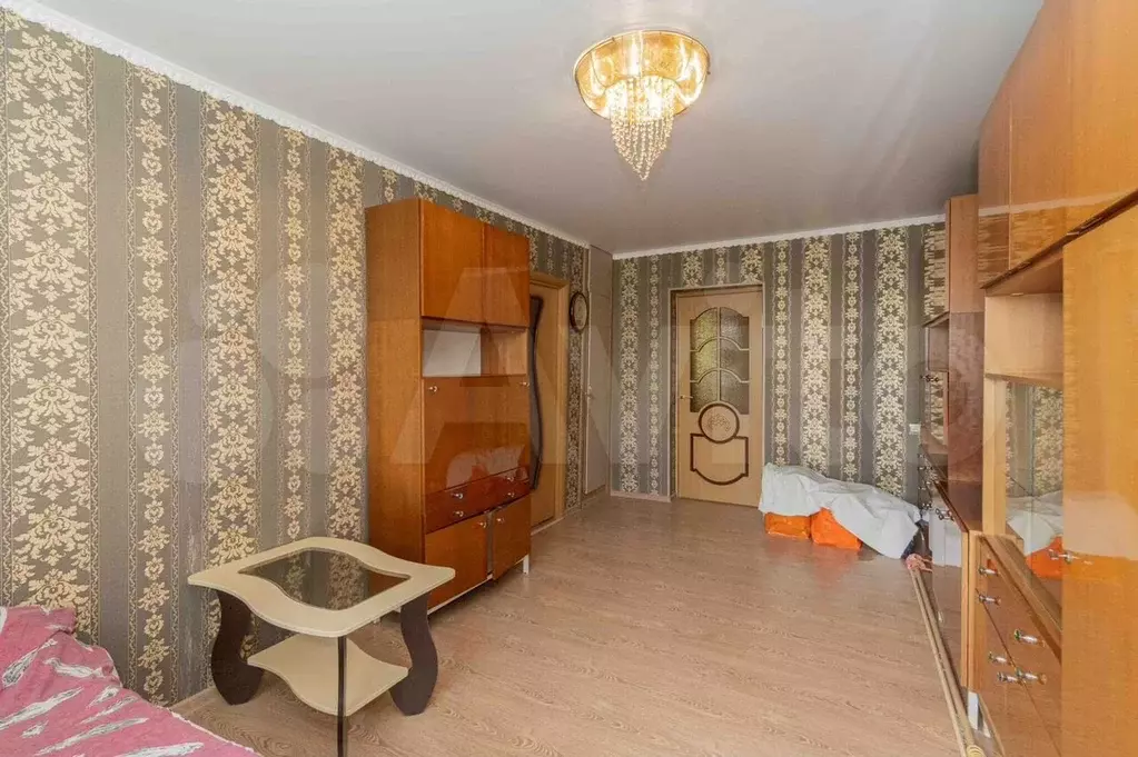 3-к. квартира, 61,2 м, 5/5 эт. - Фото 1