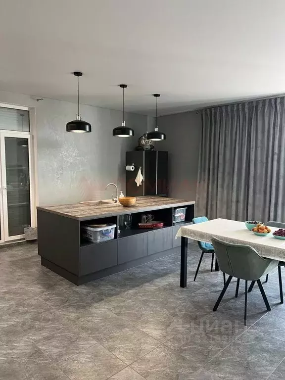 Дом в Ростовская область, Волгодонской район, Романовская ст-ца ул. ... - Фото 1