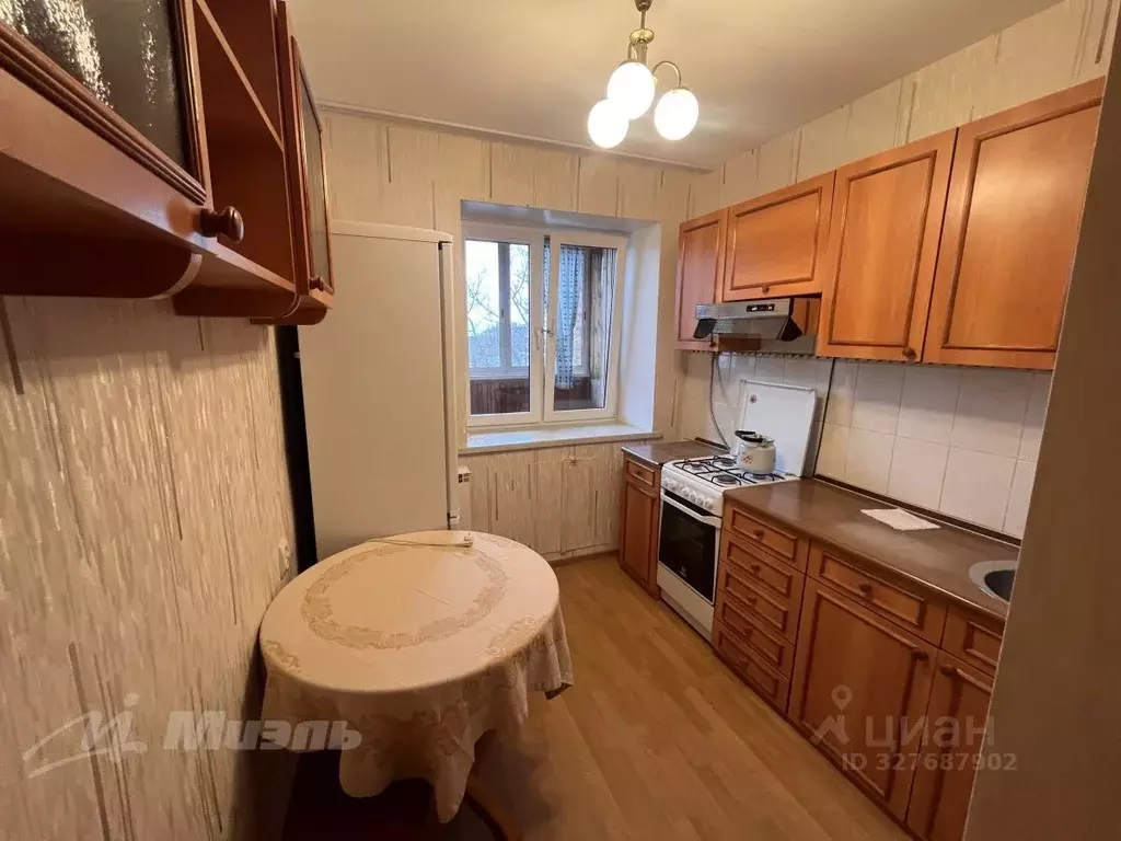 1-к кв. Московская область, Химки ул. Новозаводская, 6 (36.7 м) - Фото 1