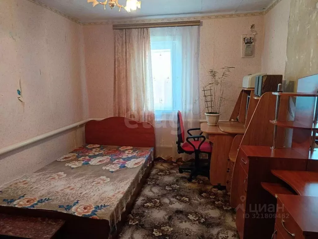 Дом в Белгородская область, Бирюч Красногвардейский район, Луговой ... - Фото 1