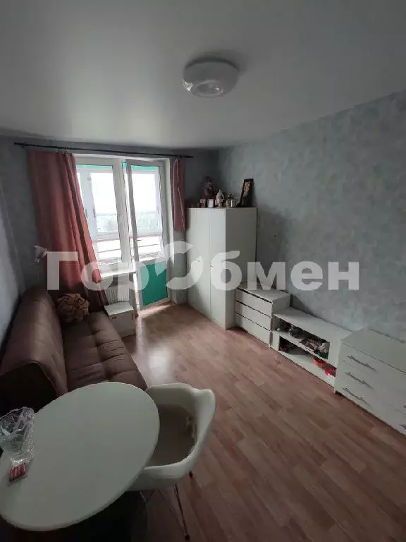 Продается студия - Фото 1