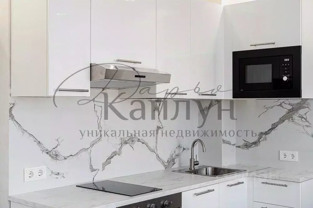 2-к кв. Нижегородская область, Нижний Новгород ул. Максима Горького, ... - Фото 2