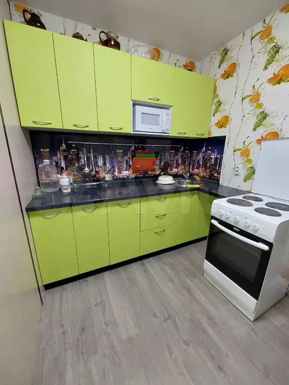 Квартира-студия, 22 м, 2/10 эт. - Фото 0