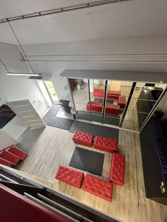Помещение свободного назначения в Московская область, Ступино ... - Фото 2