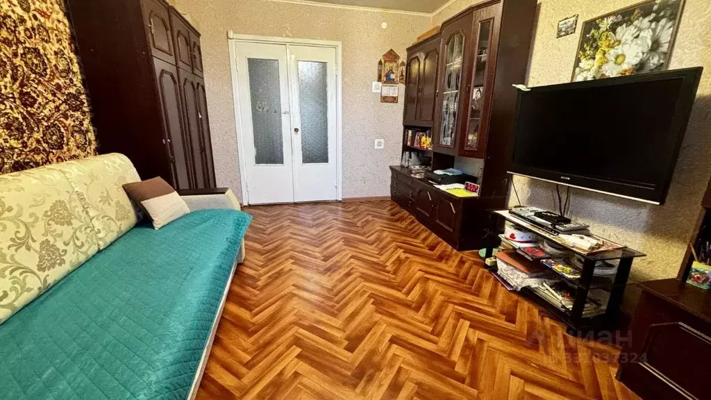2-к кв. Коми, Сыктывкар ул. Морозова, 156 (48.0 м) - Фото 2