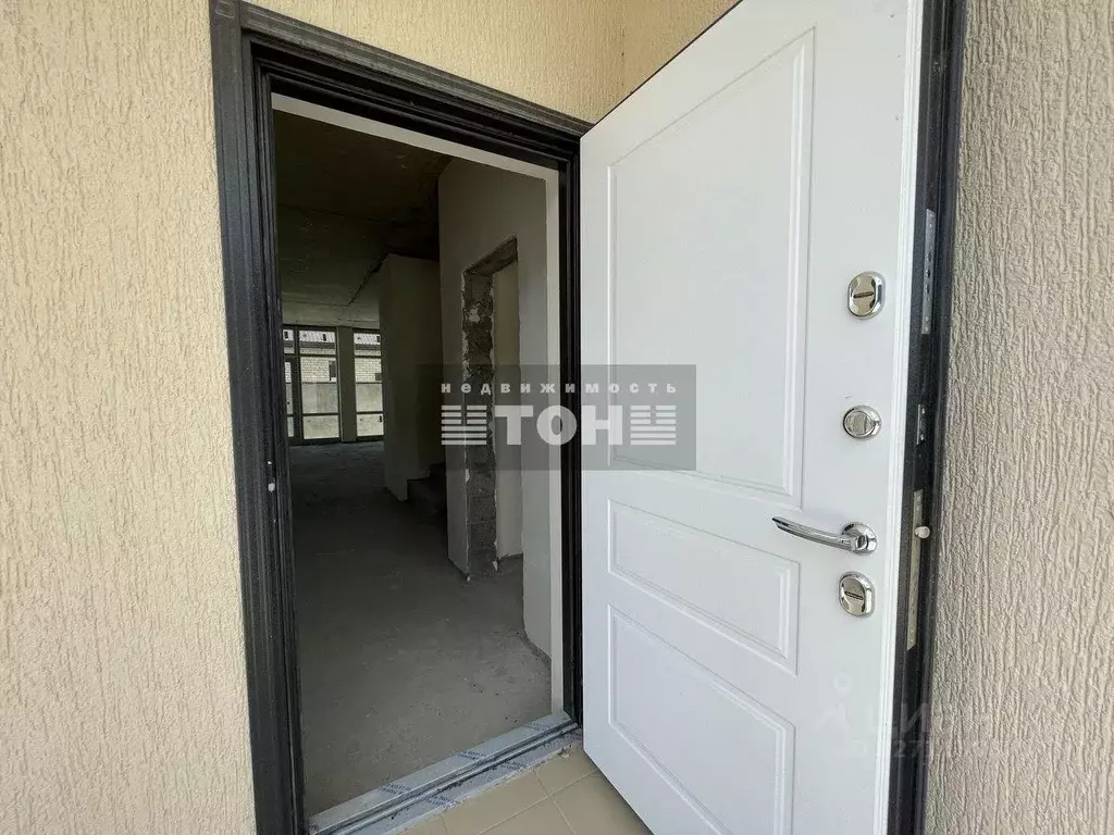 Коттедж в Краснодарский край, Геленджик городской округ, с. Марьина ... - Фото 2