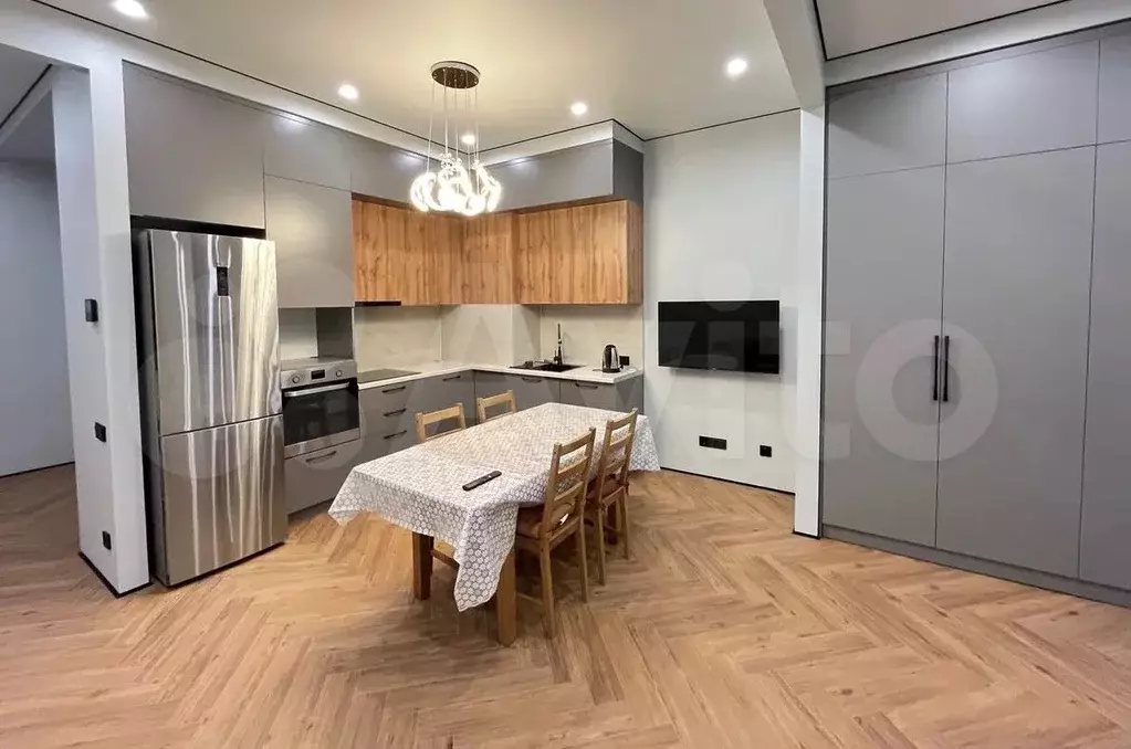 Квартира-студия, 26 м, 10/20 эт. - Фото 0