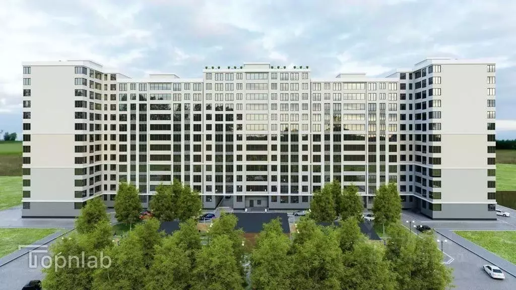 3-к кв. Кабардино-Балкария, Баксан ул. Угнич, 64 (106.0 м) - Фото 1