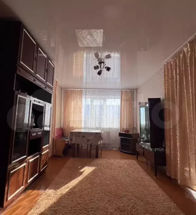 Продаётся 2-к квартира, 45.8 м - Фото 0