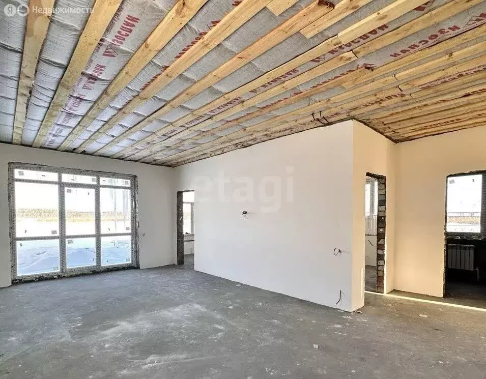 Дом в село Перевалово, коттеджный посёлок Зубарево хилс, Братская ... - Фото 2