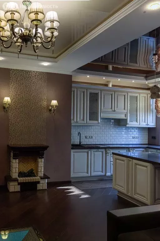 2-комнатная квартира: Санкт-Петербург, Кирочная улица, 31к2 (90.9 м) - Фото 1