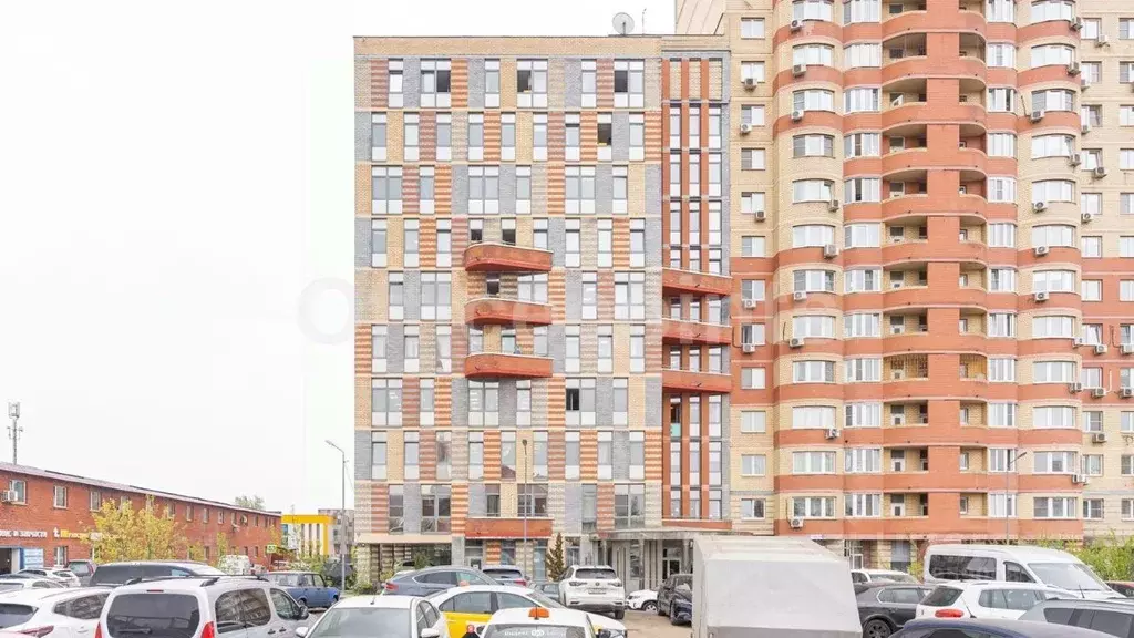 Офис в Московская область, Люберцы Октябрьский просп., 1 (541 м) - Фото 2