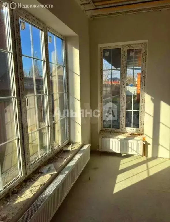 Дом в Усть-Лабинск, Красная улица (126.9 м) - Фото 1