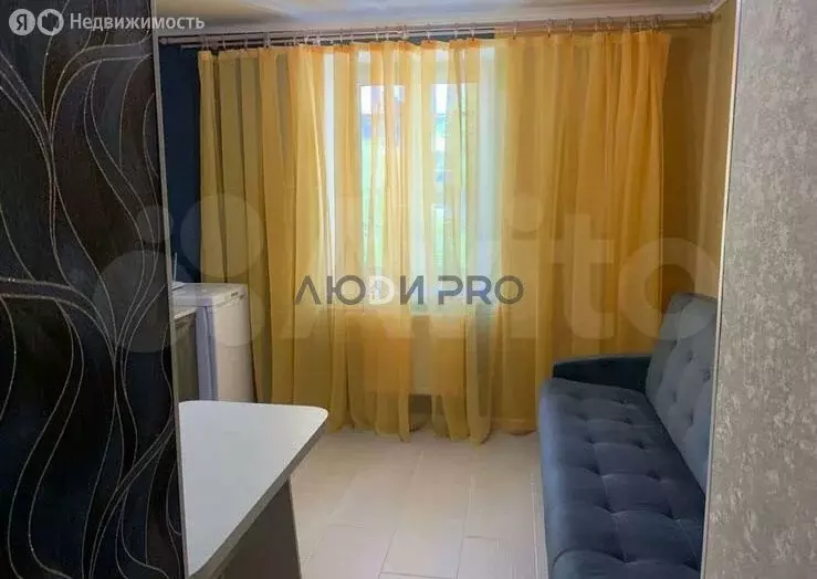 1-комнатная квартира: Энгельс, проспект Строителей, 53 (40 м) - Фото 2
