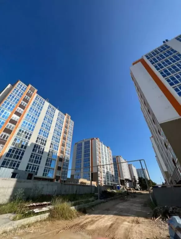 Продаётся 1-к квартира, 33.7 м - Фото 0