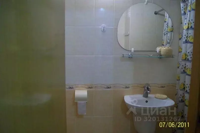 Дом в Крым, Евпатория ул. Кирова, 82 (40 м) - Фото 1