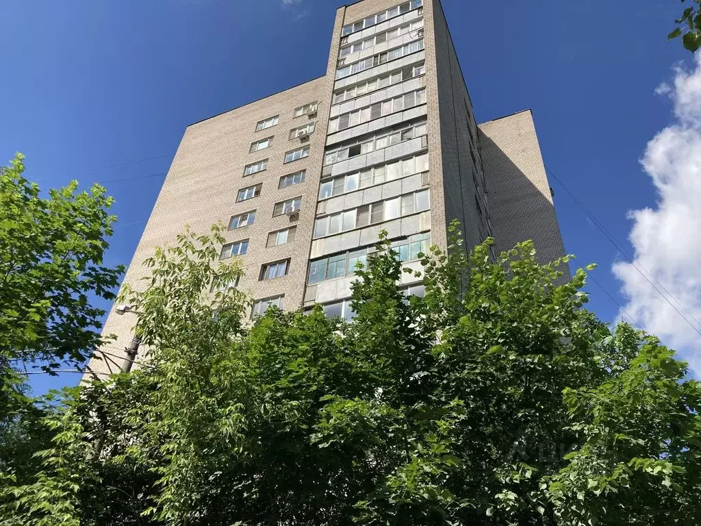 1-к кв. Московская область, Королев ул. Болдырева, 14 (35.0 м) - Фото 2
