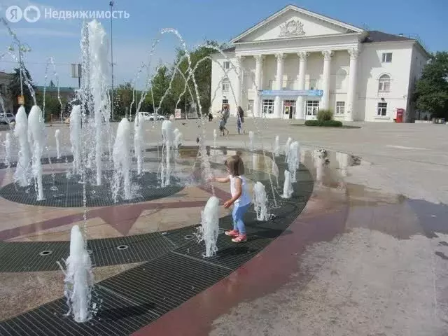 Участок в Краснодарский край, Темрюк (18699 м) - Фото 0