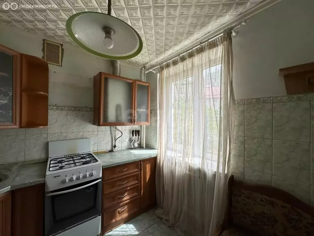 1-комнатная квартира: Севастополь, улица Гоголя, 63 (29.3 м) - Фото 1