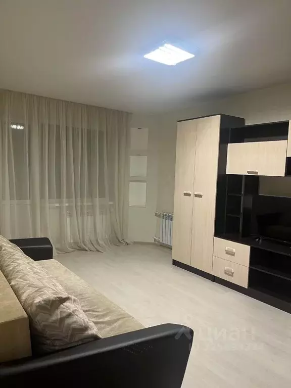 1-к кв. Саратовская область, Саратов ул. Имени А.В. Плякина, 8 (40.0 ... - Фото 2