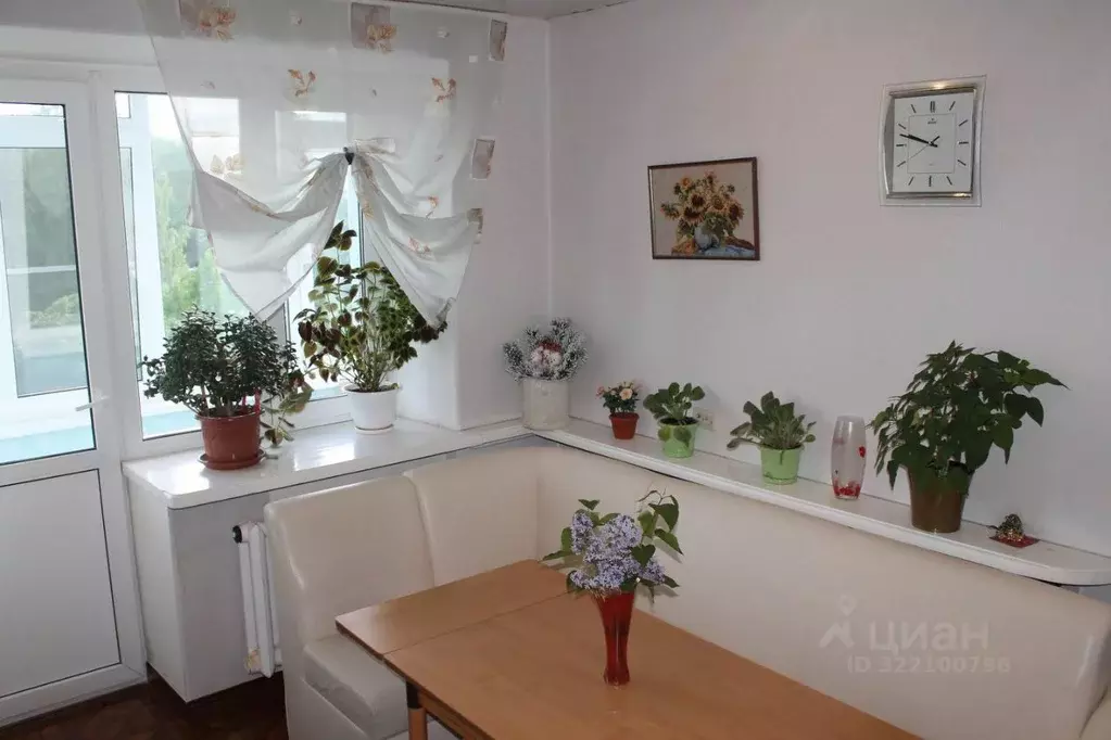 3-к кв. Вологодская область, Вологда ул. Некрасова, 34 (98.0 м) - Фото 1