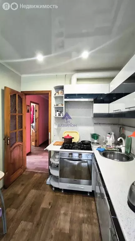 2-комнатная квартира: Волгодонск, переулок Маяковского, 14 (50 м) - Фото 0