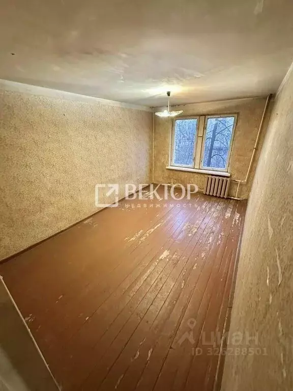 3-к кв. Костромская область, Кострома ул. Скворцова, 6 (56.1 м) - Фото 2