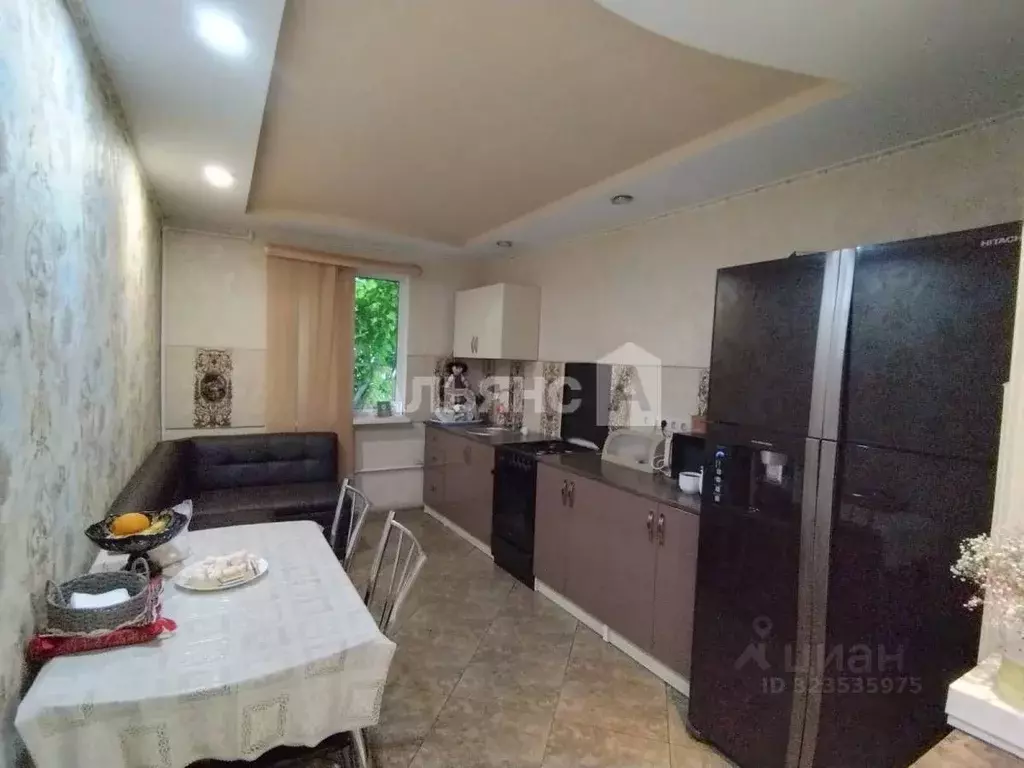 Дом в Ростовская область, Шахты Пригородная ул. (100 м) - Фото 2