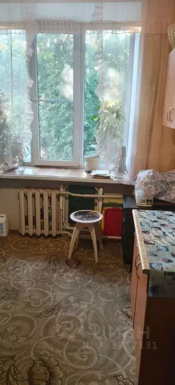 3-к кв. Татарстан, Казань Деловая ул., 3 (22.1 м) - Фото 2