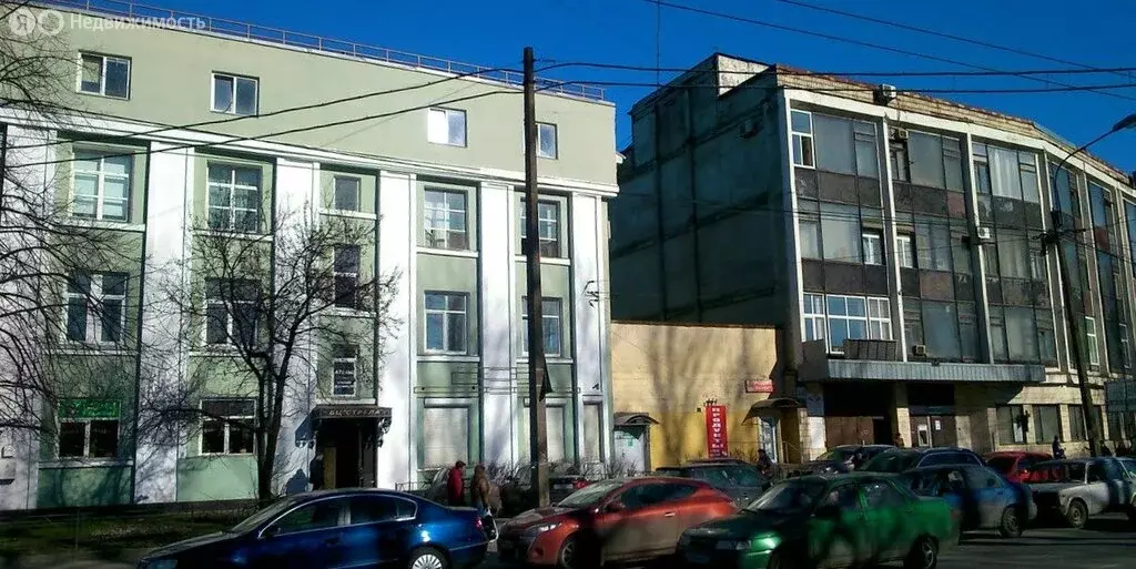 Производственное помещение (1403 м) - Фото 2