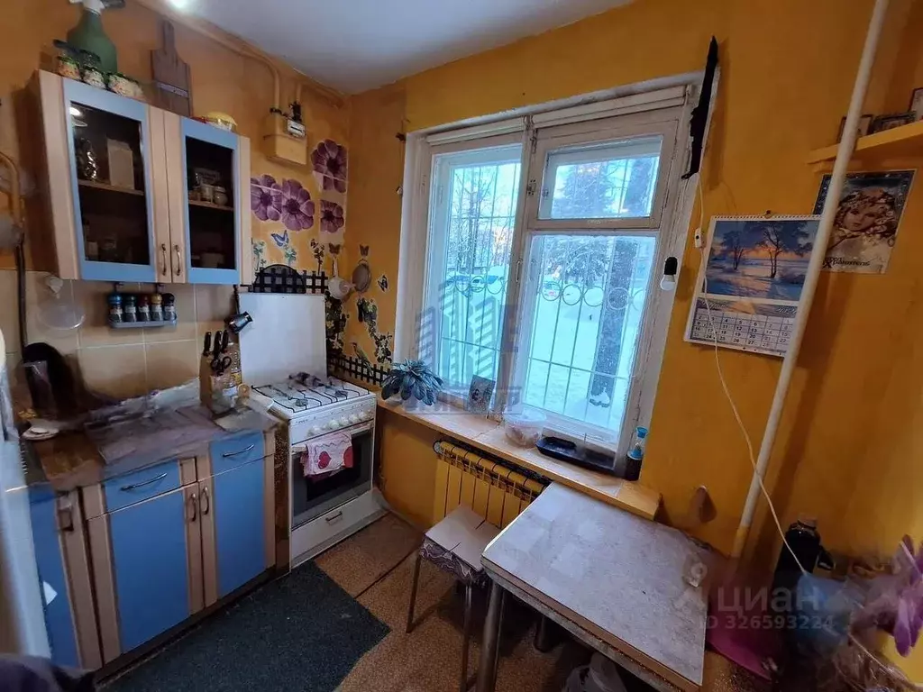 1-к кв. Чувашия, Чебоксары ул. Грасиса, 6к1 (37.6 м) - Фото 2