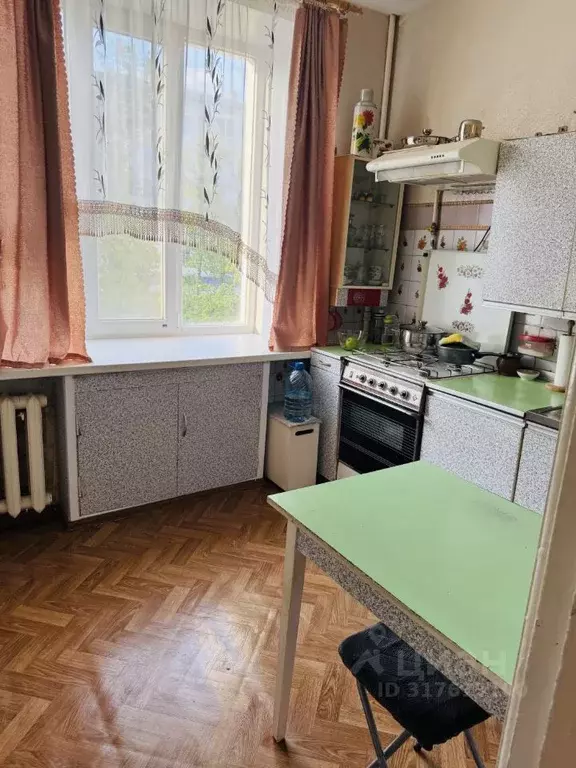 3-к кв. Нижегородская область, Дзержинск бул. Победы, 3 (73.6 м) - Фото 0