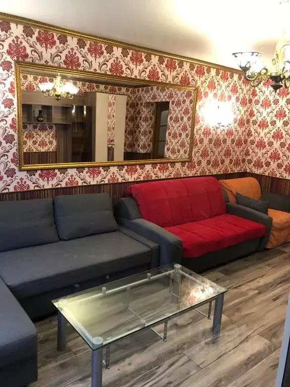 3-к кв. Ленинградская область, Выборг Ленинградское ш., 21А (80.0 м) - Фото 2