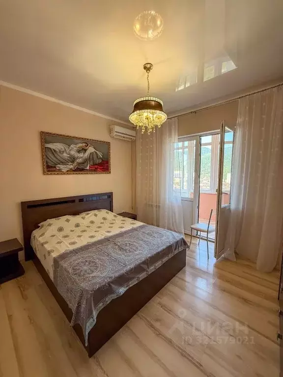 2-к кв. Краснодарский край, Сочи Лазаревское жилрайон, ул. Тормахова, ... - Фото 1