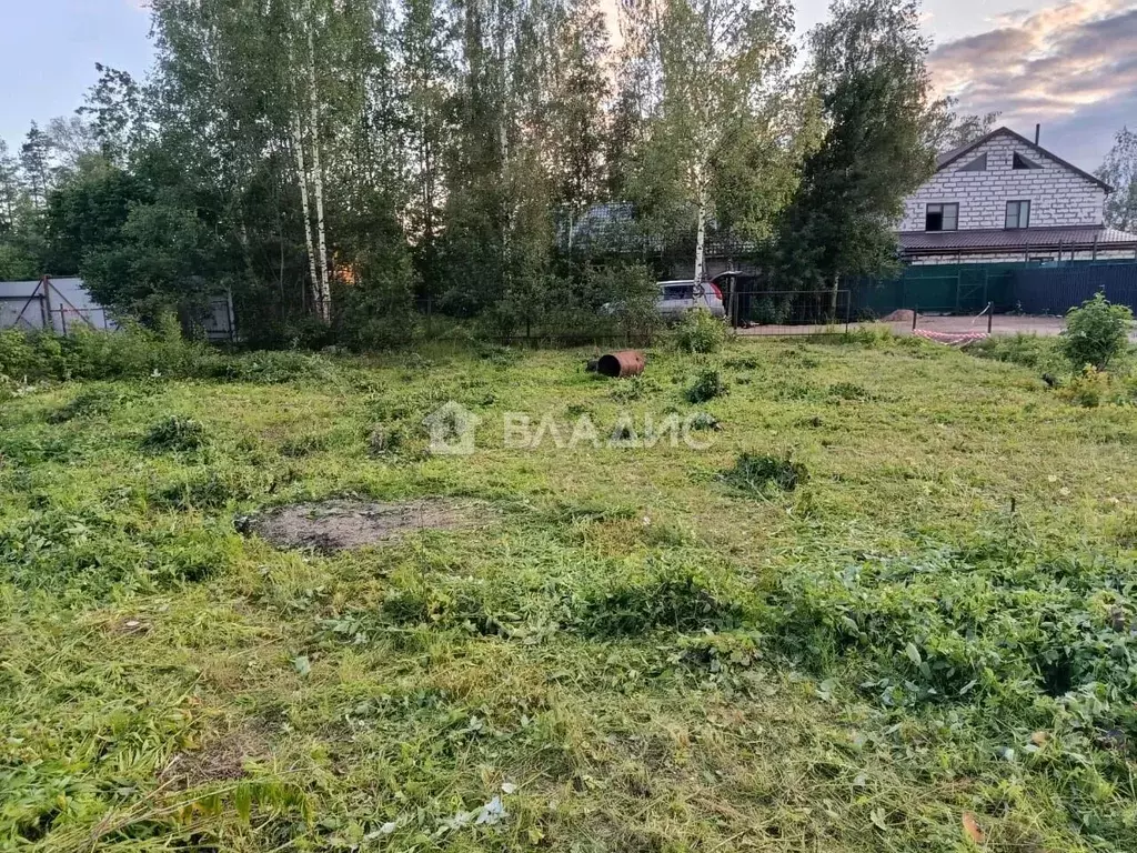 Участок в Санкт-Петербург Торики-2 СНТ, ул. Дачная (6.0 сот.) - Фото 2