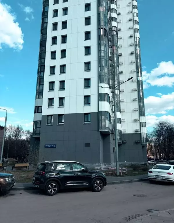 Помещение свободного назначения в Москва Сходненская ул., 12к1 (120 м) - Фото 2