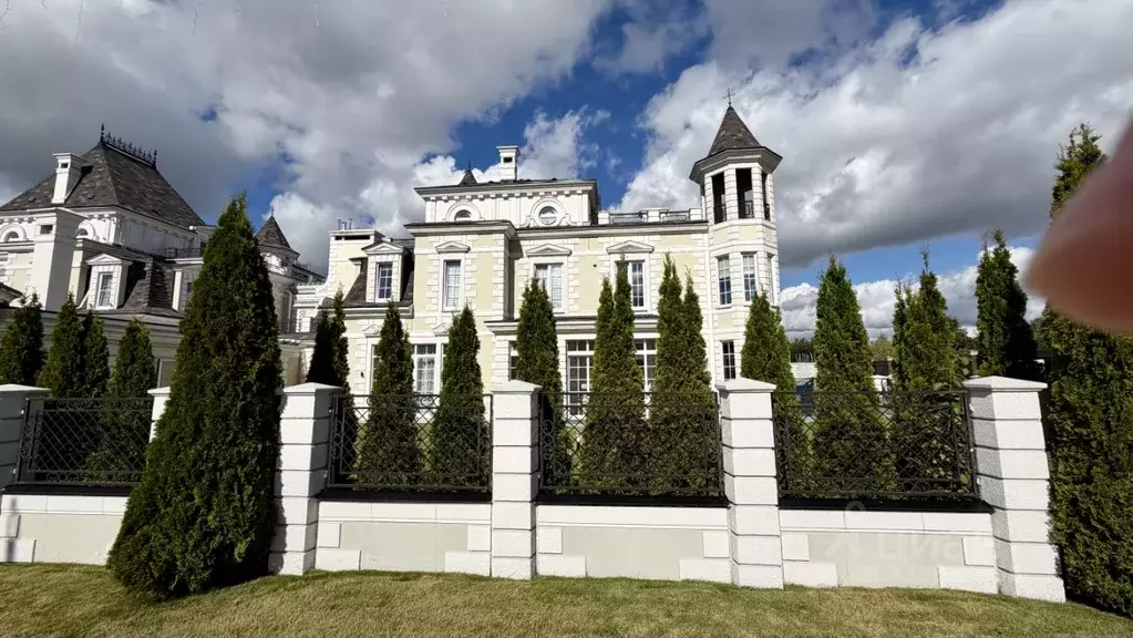 Коттедж в Москва № 110 кв-л, 1Вс1 (300 м) - Фото 2