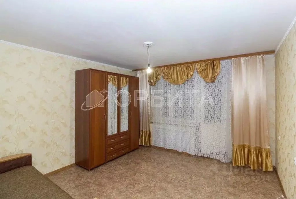 3-к кв. Тюменская область, Тюмень ул. Новоселов, 12к5 (66.4 м) - Фото 1