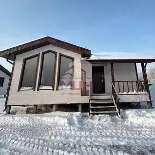 Дом в Тверская область, Конаковский муниципальный округ, с. Дмитрова ... - Фото 2