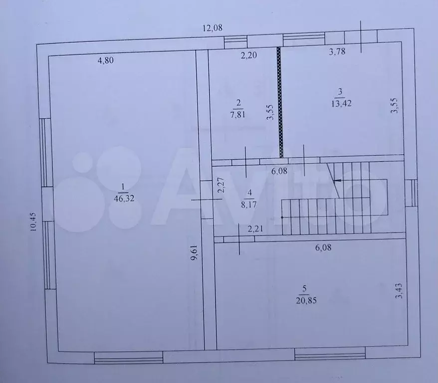 Дом 212 м на участке 4,2 сот. - Фото 0