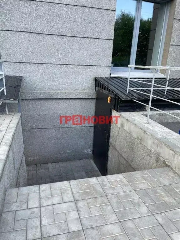 Помещение свободного назначения в Новосибирская область, Новосибирск ... - Фото 2