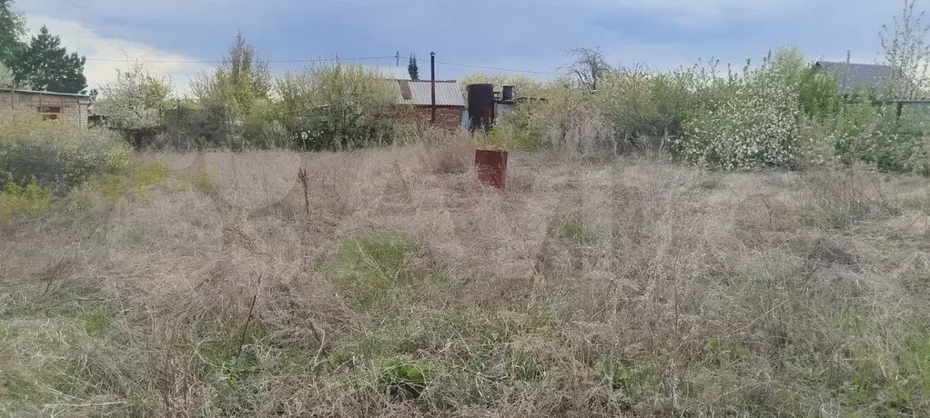 Участок 6 сот. (СНТ, ДНП) - Фото 1