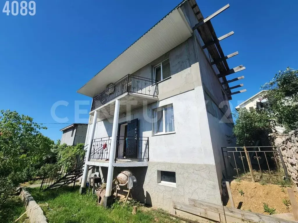 Дом в Севастополь СНТ Сосновая Роща ТСН, 39 (280 м) - Фото 2