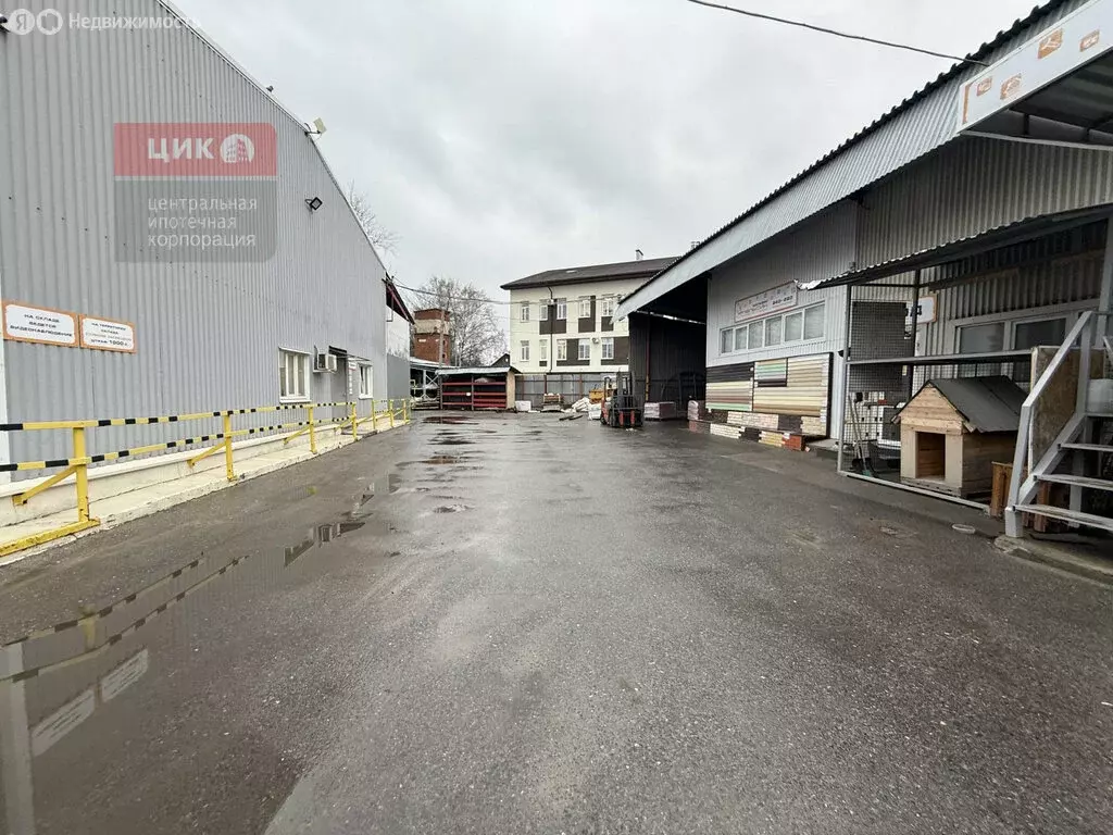 Помещение свободного назначения (1217.3 м) - Фото 2