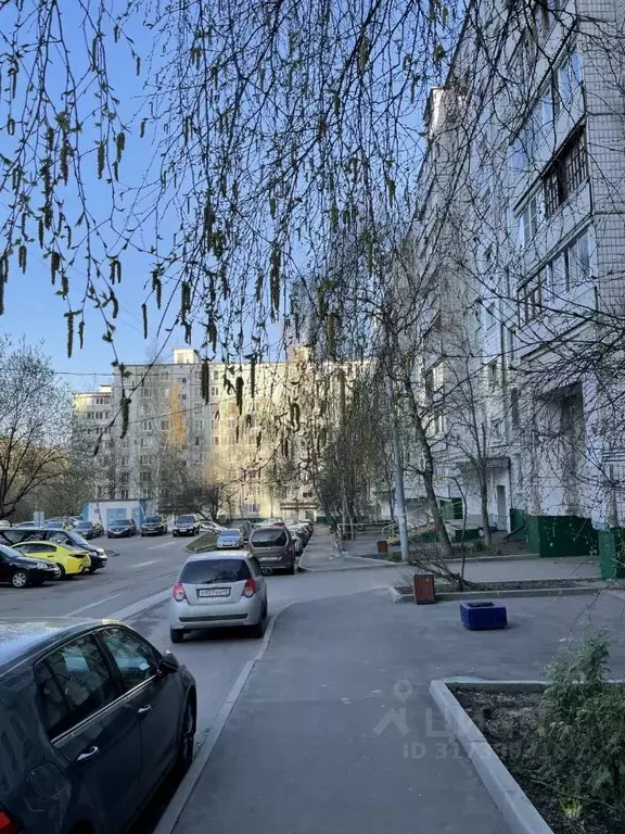 3-к кв. Москва Литовский бул., 15К5 (51.2 м) - Фото 0