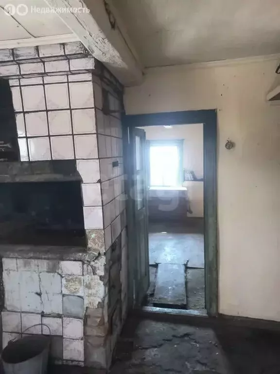 Дом в посёлок Юшала, улица Энгельса (21.7 м) - Фото 1